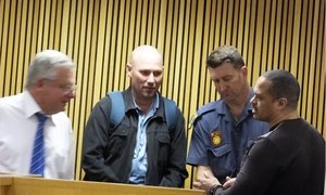 Perlemoensindikaat saak loop